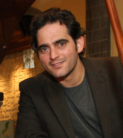 Malek Jandali