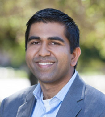 Neil Malhotra