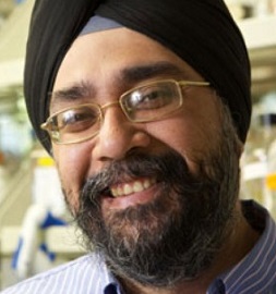 Harmit Singh Malik