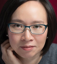 Malinda Lo