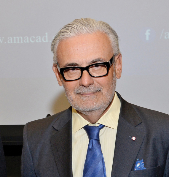 Marcelo Suárez-Orozco