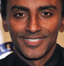 Marcus Samuelsson