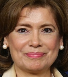 Maria Contreras-Sweet