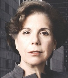 Maria Elena (Mel) Lagomasino