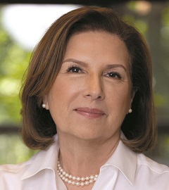 Maria Freire