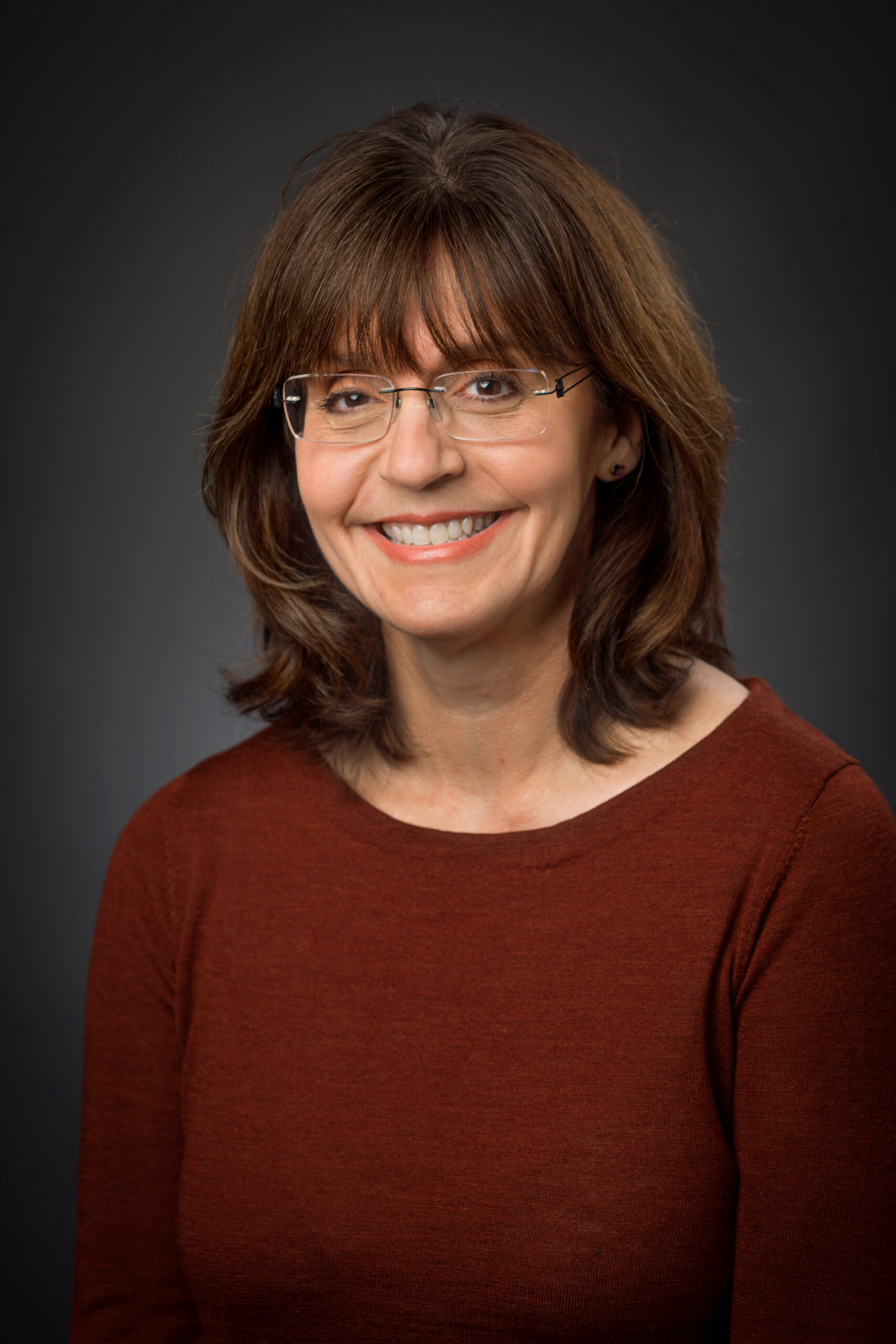 María Cristina García