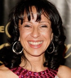 Maria Hinojosa