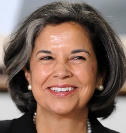 Maria Otero