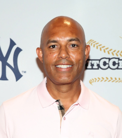 Mariano Rivera