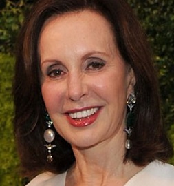 Marie-Josée Kravis
