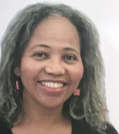 Marie Lafontant