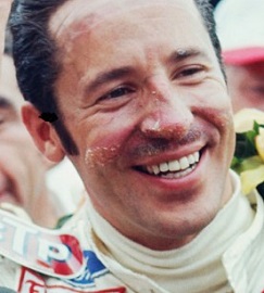 Mario Andretti
