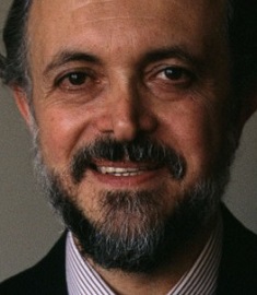 Mario Molina