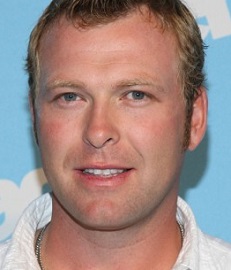 Martin Brodeur