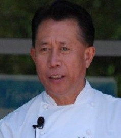 Martin Yan