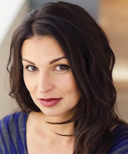 Martyna Majok