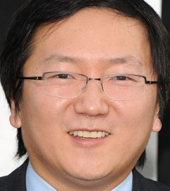 Masi Oka