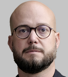 Matteo Maggiori