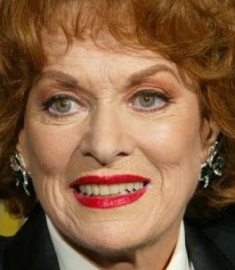 Maureen O’hara Blair