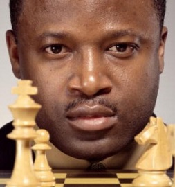 Maurice Ashley