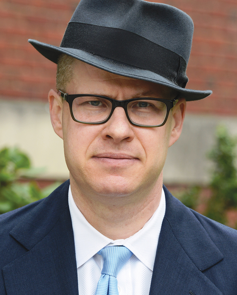 Max Boot