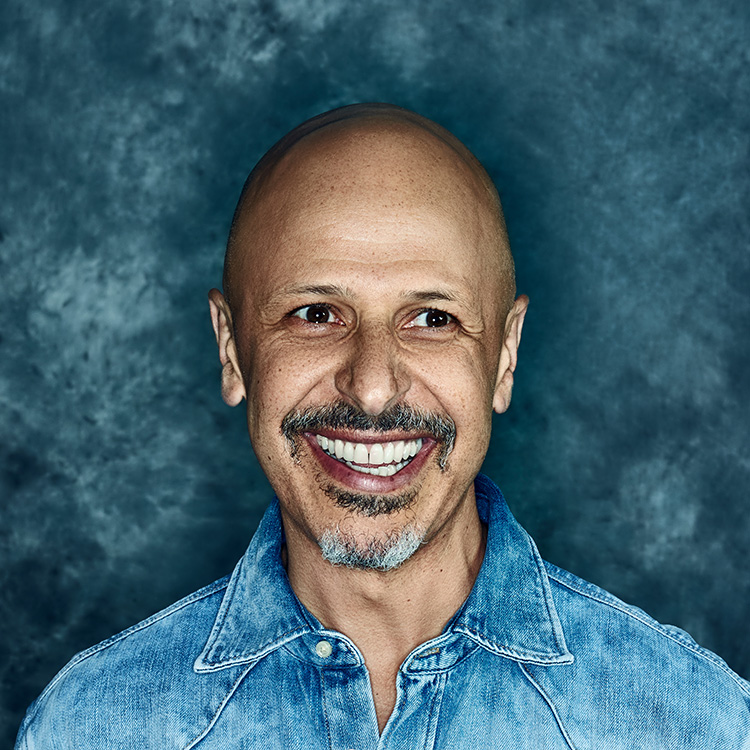 Maz Jobrani