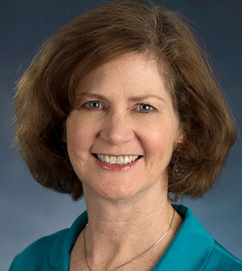 Jennifer McCoy
