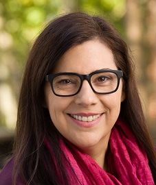 Pamela McElwee