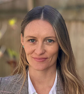 Elizabeth McKenna