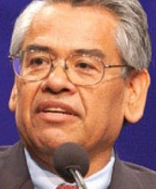 Eliseo Medina