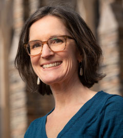 Megan Mullin