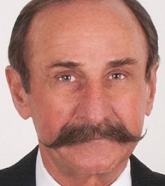 Robert Mehrabian