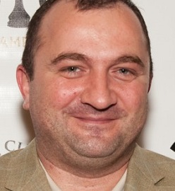 Melikset Khachiyan