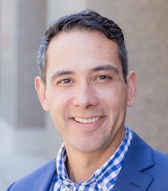 Michael Méndez