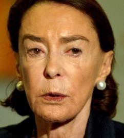 Mica Ertegun