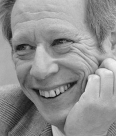 W. Michael Blumenthal