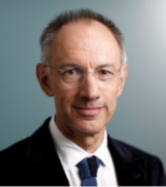 Michael Moritz
