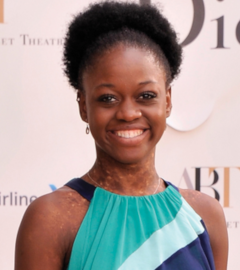 Michaela DePrince