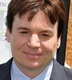 Mike Meyers