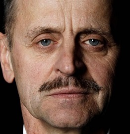 Mikhail Baryshnikov