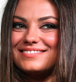 Mila Kunis