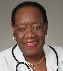 Millicent Comrie