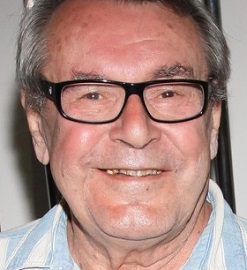 Milos Forman