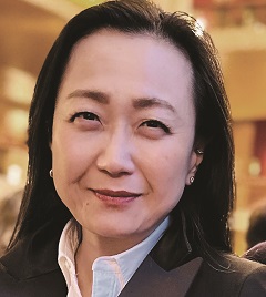 Min Jin Lee