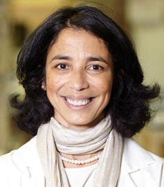 Miriam Merad