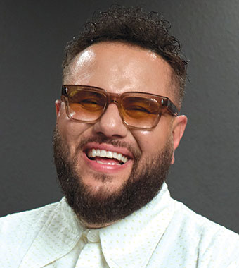 Mohammed Amer