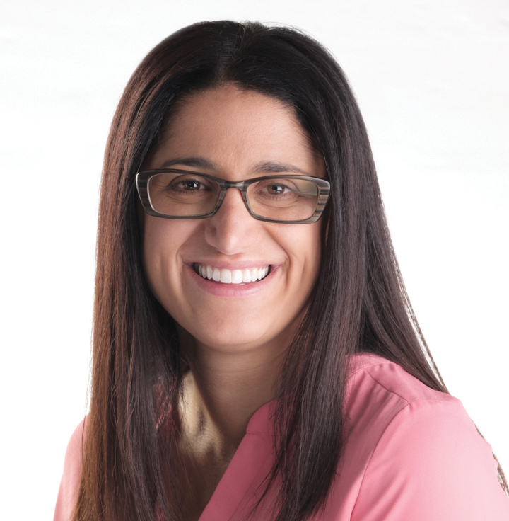 Dr. Mona Hanna