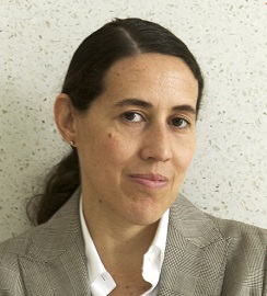 Monica Ponce de Leon