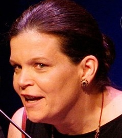 Monika Bauerlein