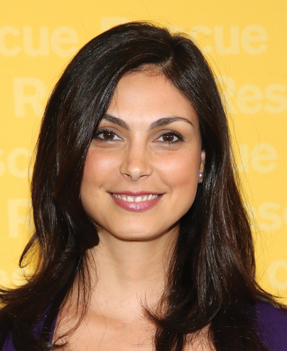 Morena Baccarin